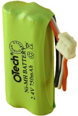 Otech bateria compatible para PHILIPS TU3352 Otech bateria compatible para PHILIPS TU3352