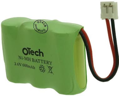 Otech bateria compatible para SABA PRIMERO 2 Otech bateria compatible para SABA PRIMERO 2