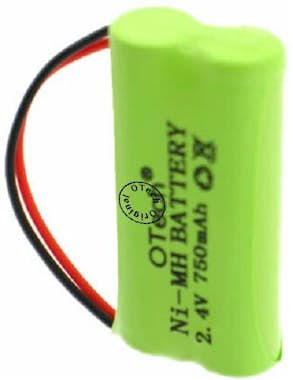 Otech bateria compatible para SAGEM D21V DUO Otech bateria compatible para SAGEM D21V DUO