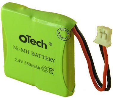 Otech bateria compatible para SAMSUNG SP-R6100 TWIN Otech bateria compatible para SAMSUNG SP-R6100 TWIN