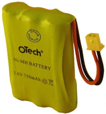 Otech bateria compatible para SAMSUNG SPR 5060 Otech bateria compatible para SAMSUNG SPR 5060