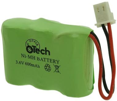 Otech bateria compatible para SANYO CLT 3600 Otech bateria compatible para SANYO CLT 3600