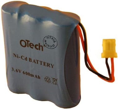 Otech bateria compatible para SHARP CL300 Otech bateria compatible para SHARP CL300