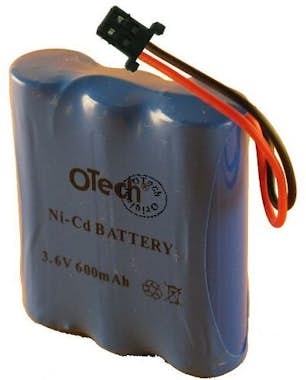 Otech bateria compatible para SHARP CL300 Otech bateria compatible para SHARP CL300