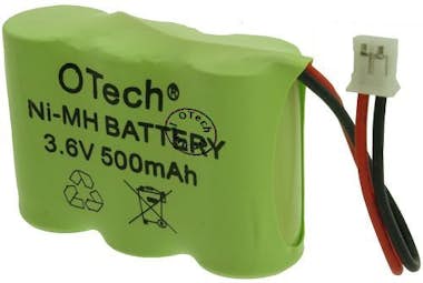 Otech bateria compatible para SIEMENS GIGASET A100 Otech bateria compatible para SIEMENS GIGASET A100