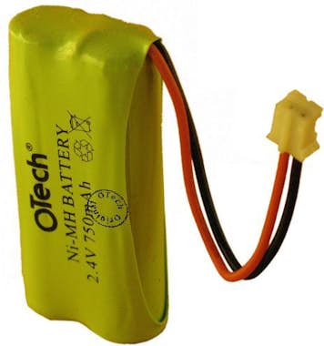 Otech bateria compatible para SIEMENS GIGASET A12 Otech bateria compatible para SIEMENS GIGASET A12