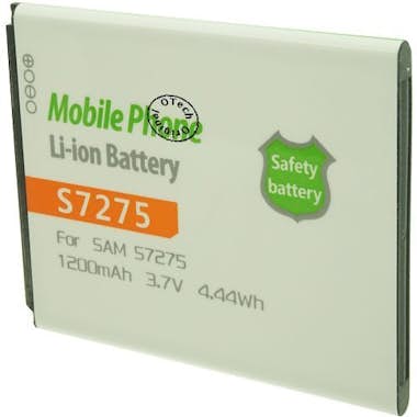 Otech bateria compatible para SAMSUNG B105BU Otech bateria compatible para SAMSUNG B105BU
