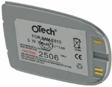 Otech bateria compatible para SAMSUNG BST3068SEC Otech bateria compatible para SAMSUNG BST3068SEC