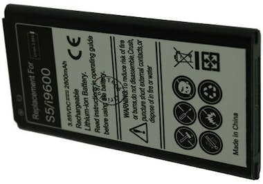 Otech bateria compatible para SAMSUNG EB-BG900BBEGWW Otech bateria compatible para SAMSUNG EB-BG900BBEGWW