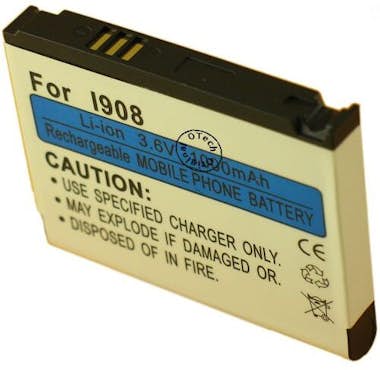 Otech bateria compatible para SAMSUNG GT-17500 GALAXY Otech bateria compatible para SAMSUNG GT-17500 GALAXY