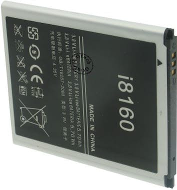Otech bateria compatible para SAMSUNG GALAXY TREND PLUS Otech bateria compatible para SAMSUNG GALAXY TREND PLUS