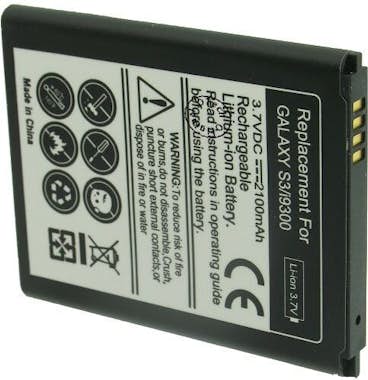 Otech bateria compatible para SAMSUNG GRAND NEO I9060 Otech bateria compatible para SAMSUNG GRAND NEO I9060