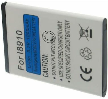 Otech bateria compatible para SAMSUNG GT-15800 GALAXY 3 Otech bateria compatible para SAMSUNG GT-15800 GALAXY 3
