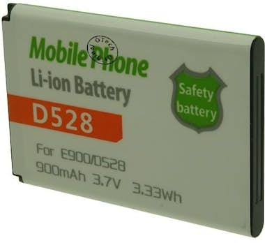 Otech bateria compatible para SAMSUNG GT-E2530 Otech bateria compatible para SAMSUNG GT-E2530