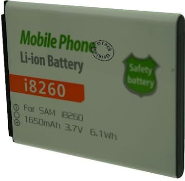 Otech bateria compatible para SAMSUNG GT-I8260 GALAXY CO Otech bateria compatible para SAMSUNG GT-I8260 GALAXY CO