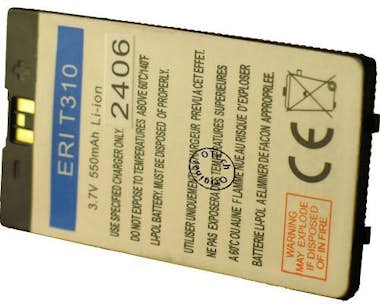 Otech bateria compatible para SONY ERICSSON T300 Otech bateria compatible para SONY ERICSSON T300