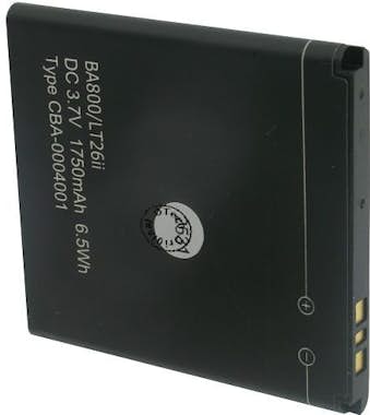 Otech bateria compatible para SONY XPERIA S Otech bateria compatible para SONY XPERIA S