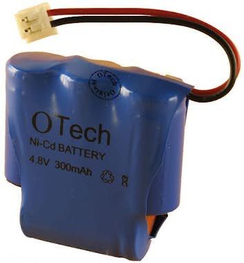 Otech bateria compatible para ALCATEL 2080 Otech bateria compatible para ALCATEL 2080