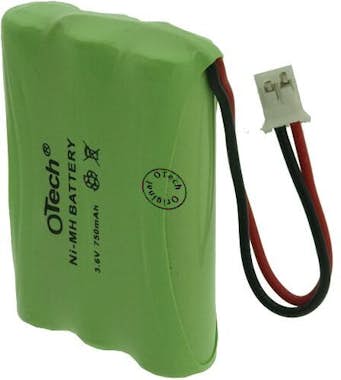 Otech bateria compatible para ALCATEL COMFORT Otech bateria compatible para ALCATEL COMFORT