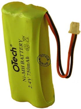 Otech bateria compatible para ALCATEL ONE TOUCH FIRST 25 Otech bateria compatible para ALCATEL ONE TOUCH FIRST 25