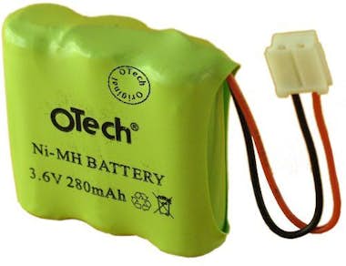 Otech bateria compatible para ALCATEL VERSATIS D100 DUO Otech bateria compatible para ALCATEL VERSATIS D100 DUO