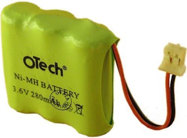 Otech bateria compatible para BINATONE E 3300 Otech bateria compatible para BINATONE E 3300