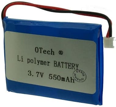 Otech bateria compatible para BINATONE CP75 Otech bateria compatible para BINATONE CP75