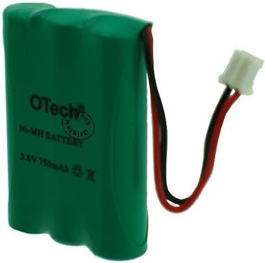 Otech bateria compatible para BROTHER BCL-D70 (VERIFIER Otech bateria compatible para BROTHER BCL-D70 (VERIFIER