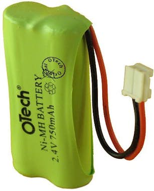 Otech bateria compatible para BT SYNERGY 2250 Otech bateria compatible para BT SYNERGY 2250