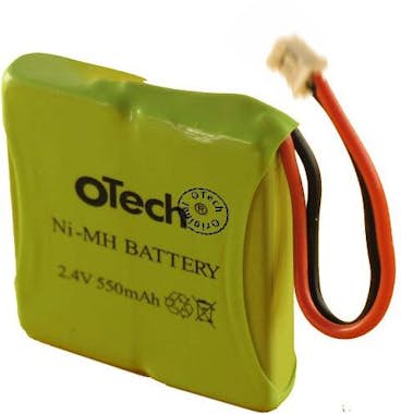 Otech bateria compatible para BT VERVE 410 RED Otech bateria compatible para BT VERVE 410 RED