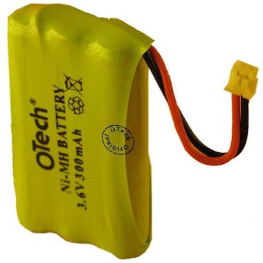 Otech bateria compatible para CABLE ET WIRELESS CWD 250 Otech bateria compatible para CABLE ET WIRELESS CWD 250