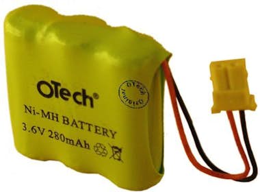Otech bateria compatible para DAEWOO TM410 Otech bateria compatible para DAEWOO TM410