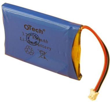 Otech bateria compatible para DIVERS GSP053048 Otech bateria compatible para DIVERS GSP053048