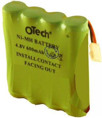 Otech bateria compatible para EARTEC SIMULTAK 24G Otech bateria compatible para EARTEC SIMULTAK 24G