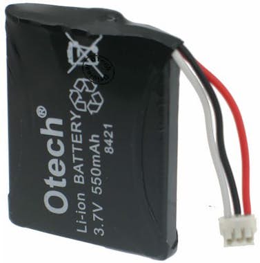 Otech bateria compatible para GE 28118FE1 Otech bateria compatible para GE 28118FE1