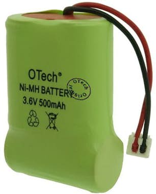 Otech bateria compatible para FRANCE TELECOM PK1166D Otech bateria compatible para FRANCE TELECOM PK1166D