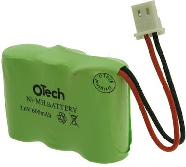 Otech bateria compatible para KARMAN KSR653 Otech bateria compatible para KARMAN KSR653