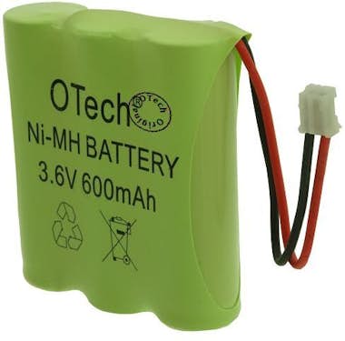 Otech bateria compatible para GRUNDIG CP 250F Otech bateria compatible para GRUNDIG CP 250F