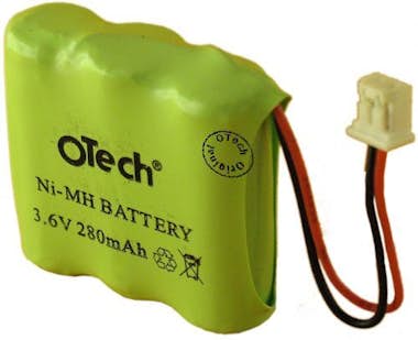 Otech bateria compatible para LOEWE ALPHATEL 3100 Otech bateria compatible para LOEWE ALPHATEL 3100