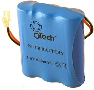 Otech bateria compatible para JVC TNE75 Otech bateria compatible para JVC TNE75