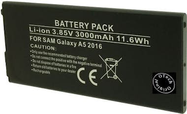 Otech bateria compatible para SAMSUNG SM A510F DS Otech bateria compatible para SAMSUNG SM A510F DS