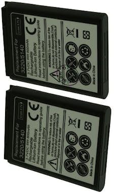 Otech bateria compatible para SEDEA ELEGANTE 100 Otech bateria compatible para SEDEA ELEGANTE 100