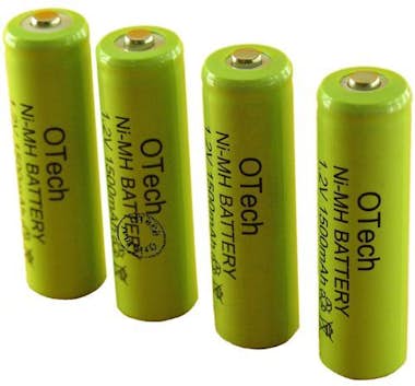 Otech bateria compatible para CANON POWERSHOT A470 Otech bateria compatible para CANON POWERSHOT A470