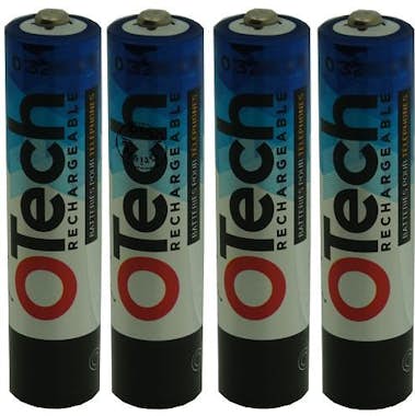 Otech bateria compatible para THOMSON CONECTO 300 (BASE) Otech bateria compatible para THOMSON CONECTO 300 (BASE)
