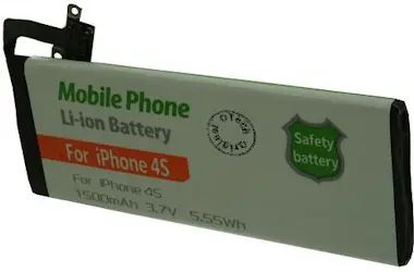 Otech bateria compatible para APPLE 6160581 Otech bateria compatible para APPLE 6160581