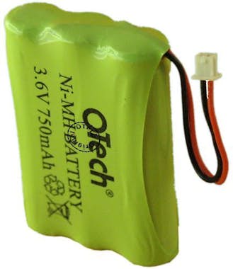 Otech bateria compatible para OTECH 18 Otech bateria compatible para OTECH 18