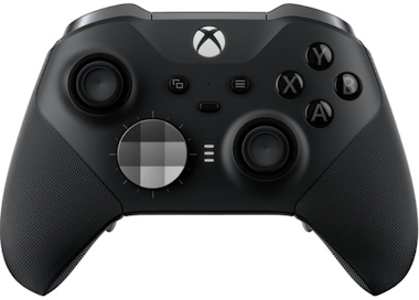 Microsoft Mando inalámbrico Xbox Elite Series 2 Microsoft Mando inalámbrico Xbox Elite Series 2