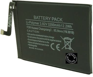 Otech bateria compatible para HUAWEI Y6 2017 Otech bateria compatible para HUAWEI Y6 2017
