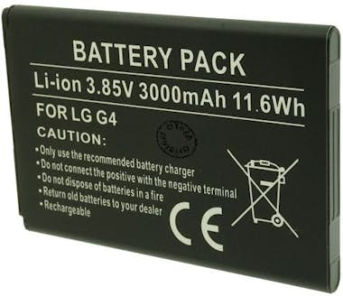 Otech bateria compatible para LG G4 H815 Otech bateria compatible para LG G4 H815