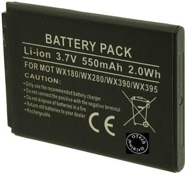 Otech bateria compatible para MOTOROLA EX210 Otech bateria compatible para MOTOROLA EX210